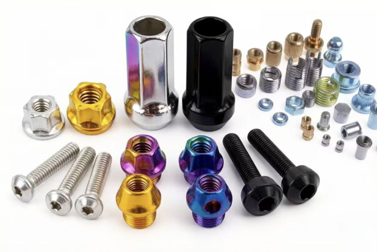 fastener